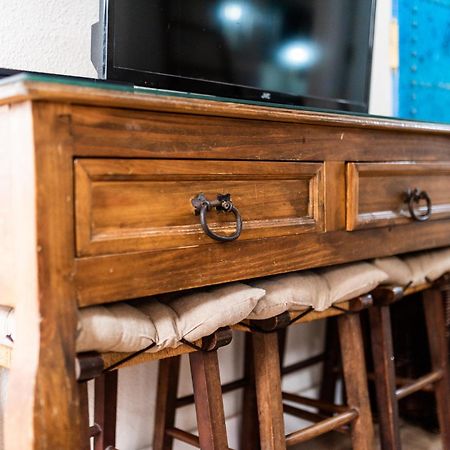 Apartamento Las Mil Y Una Noches Granada Exteriör bild