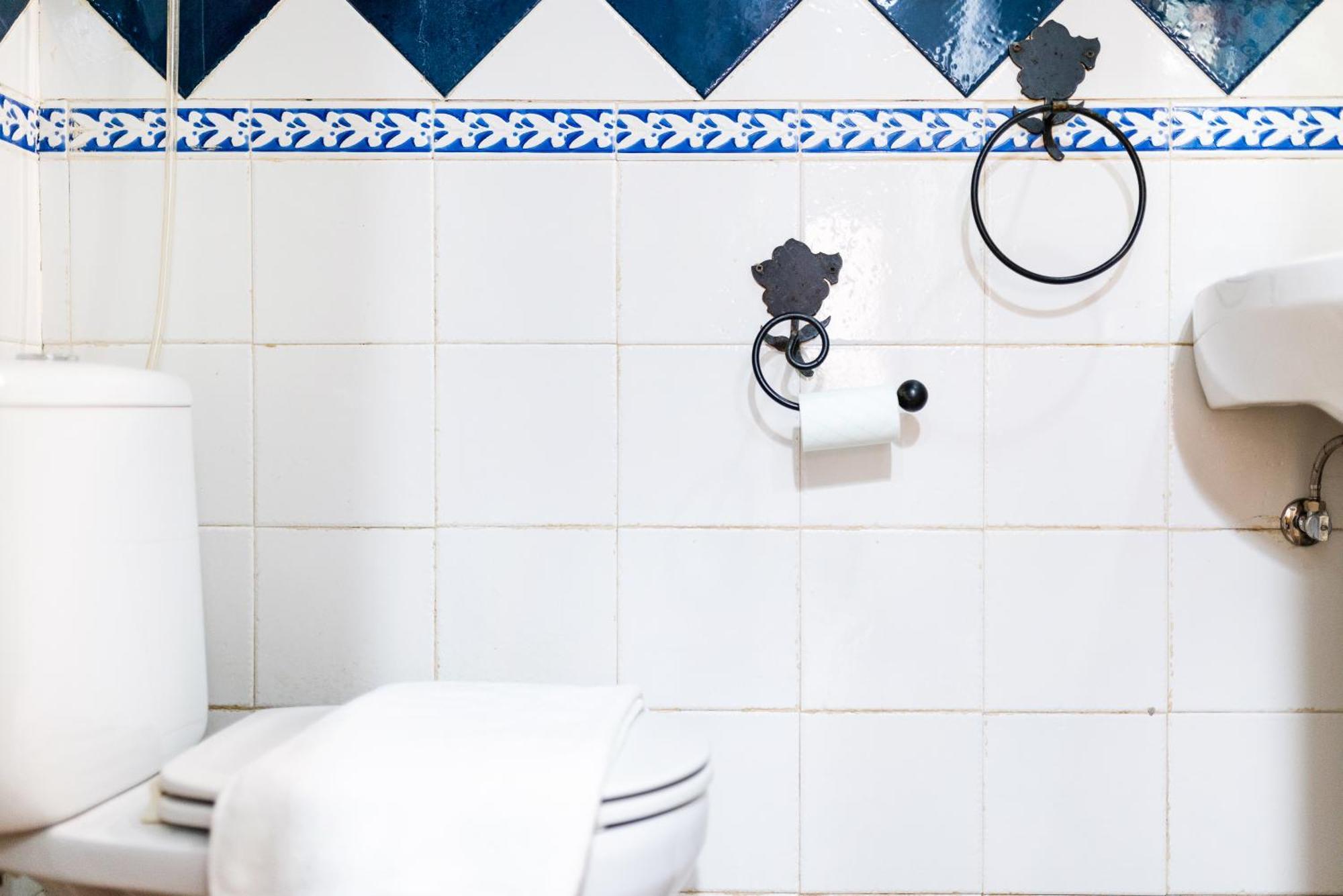 Apartamento Las Mil Y Una Noches Granada Exteriör bild