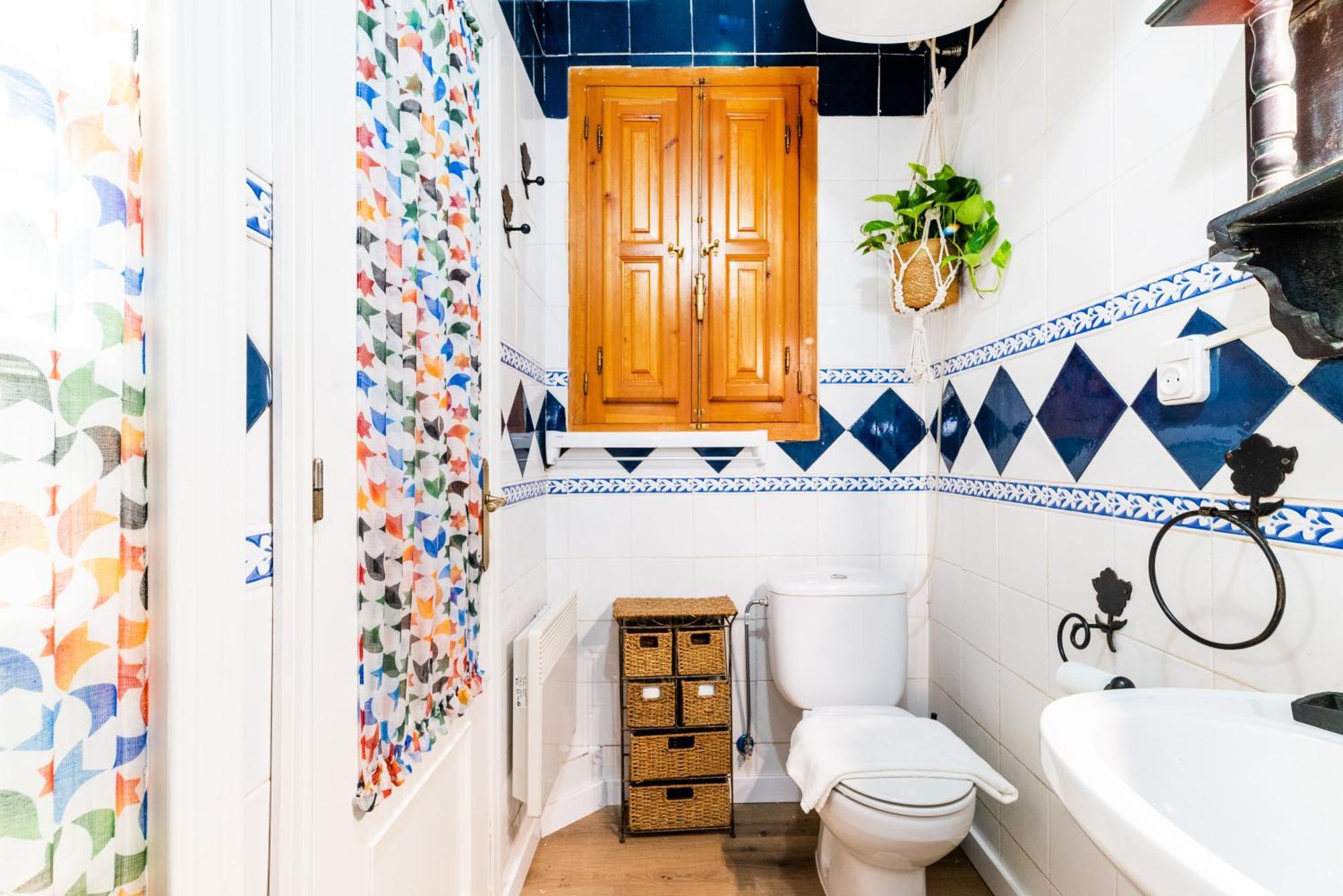 Apartamento Las Mil Y Una Noches Granada Exteriör bild