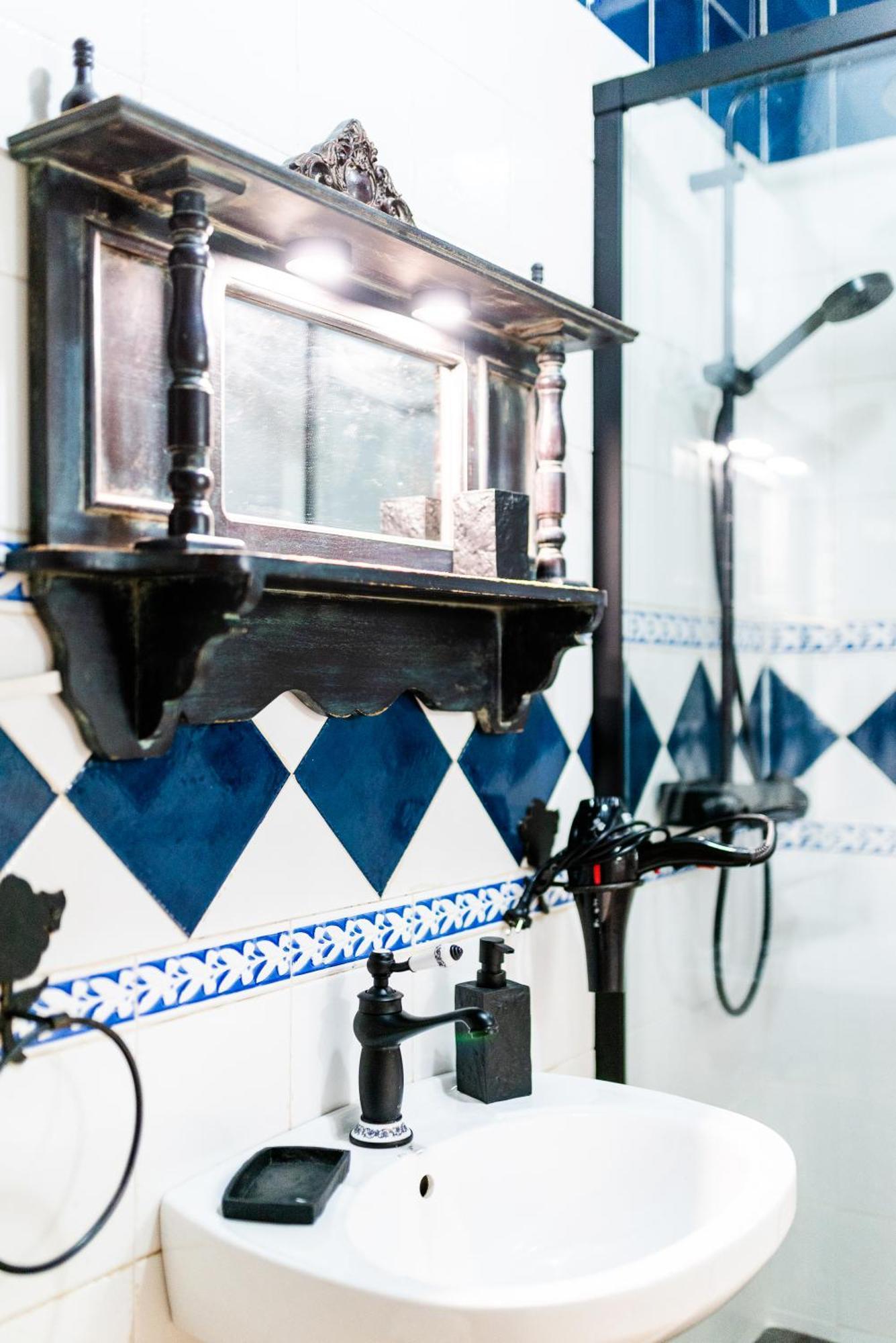 Apartamento Las Mil Y Una Noches Granada Exteriör bild