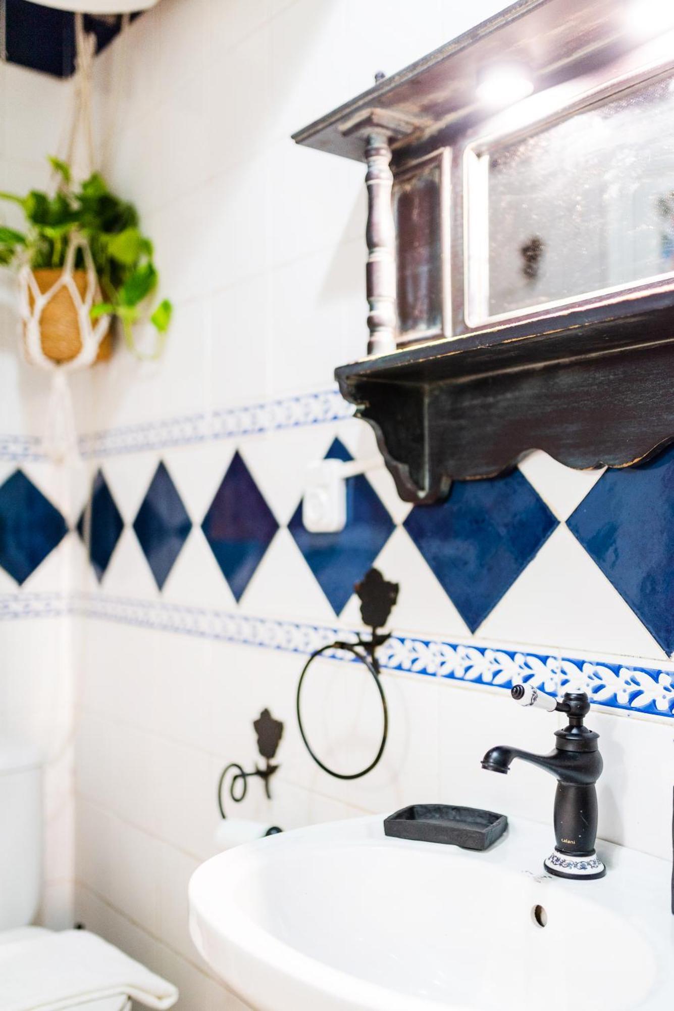 Apartamento Las Mil Y Una Noches Granada Exteriör bild