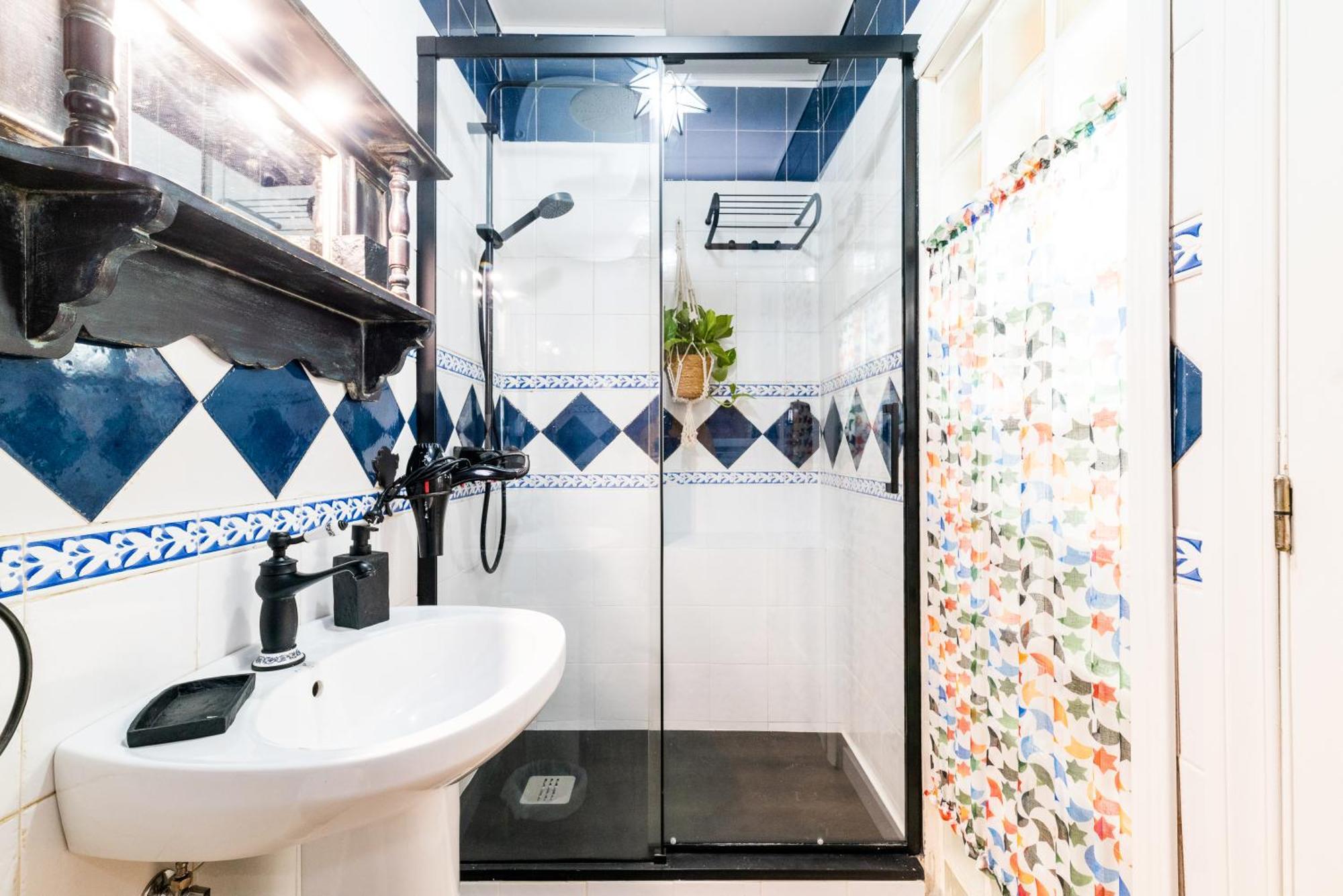 Apartamento Las Mil Y Una Noches Granada Exteriör bild
