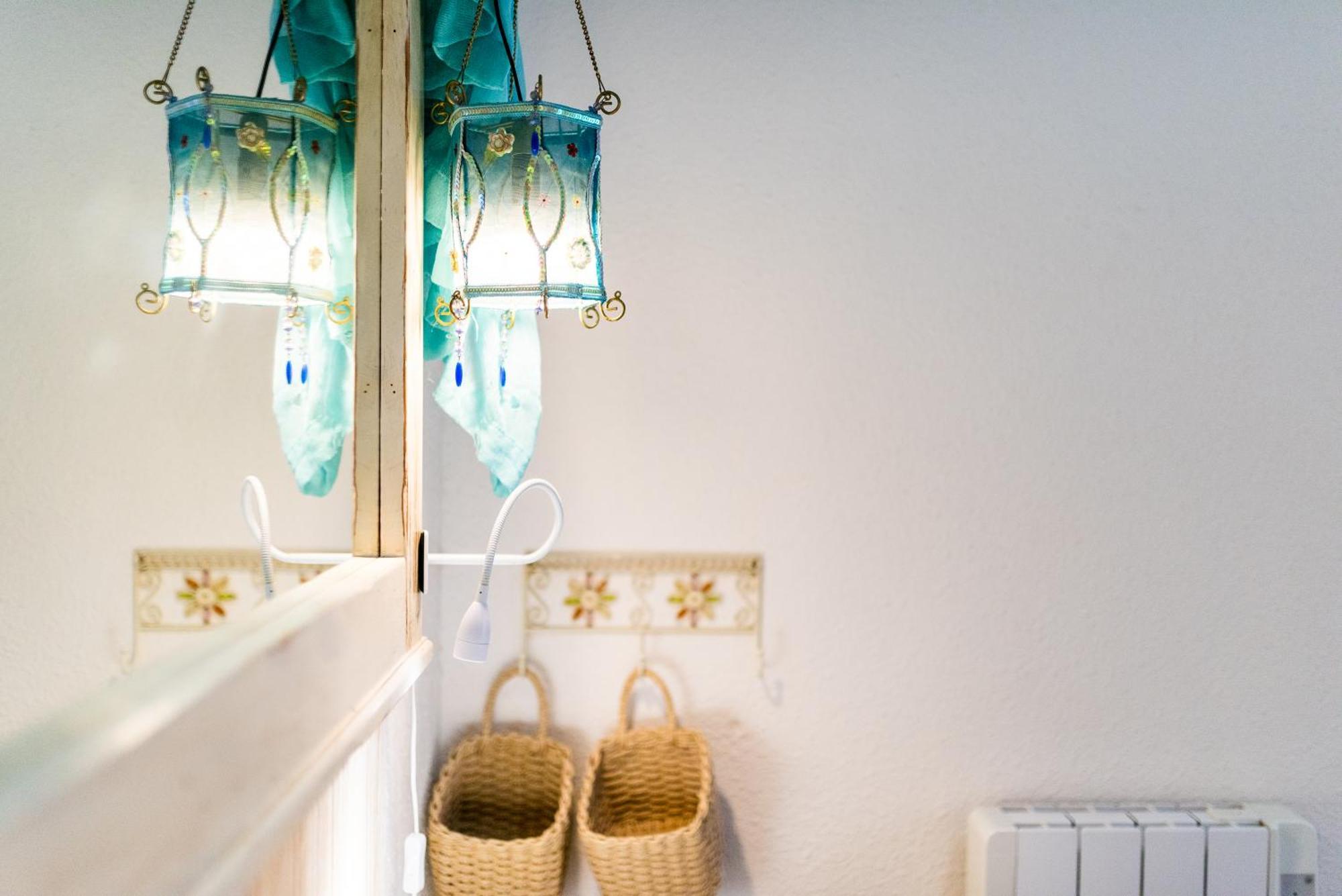 Apartamento Las Mil Y Una Noches Granada Exteriör bild
