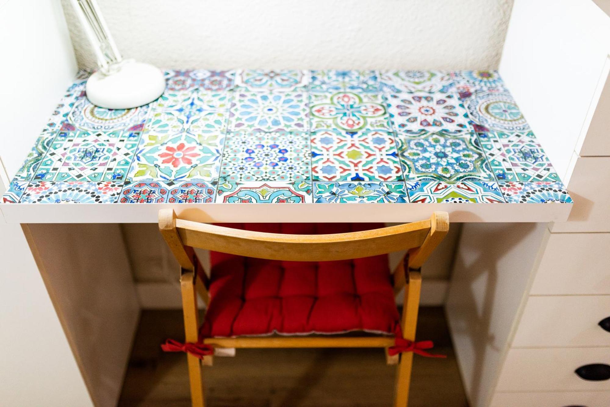 Apartamento Las Mil Y Una Noches Granada Exteriör bild