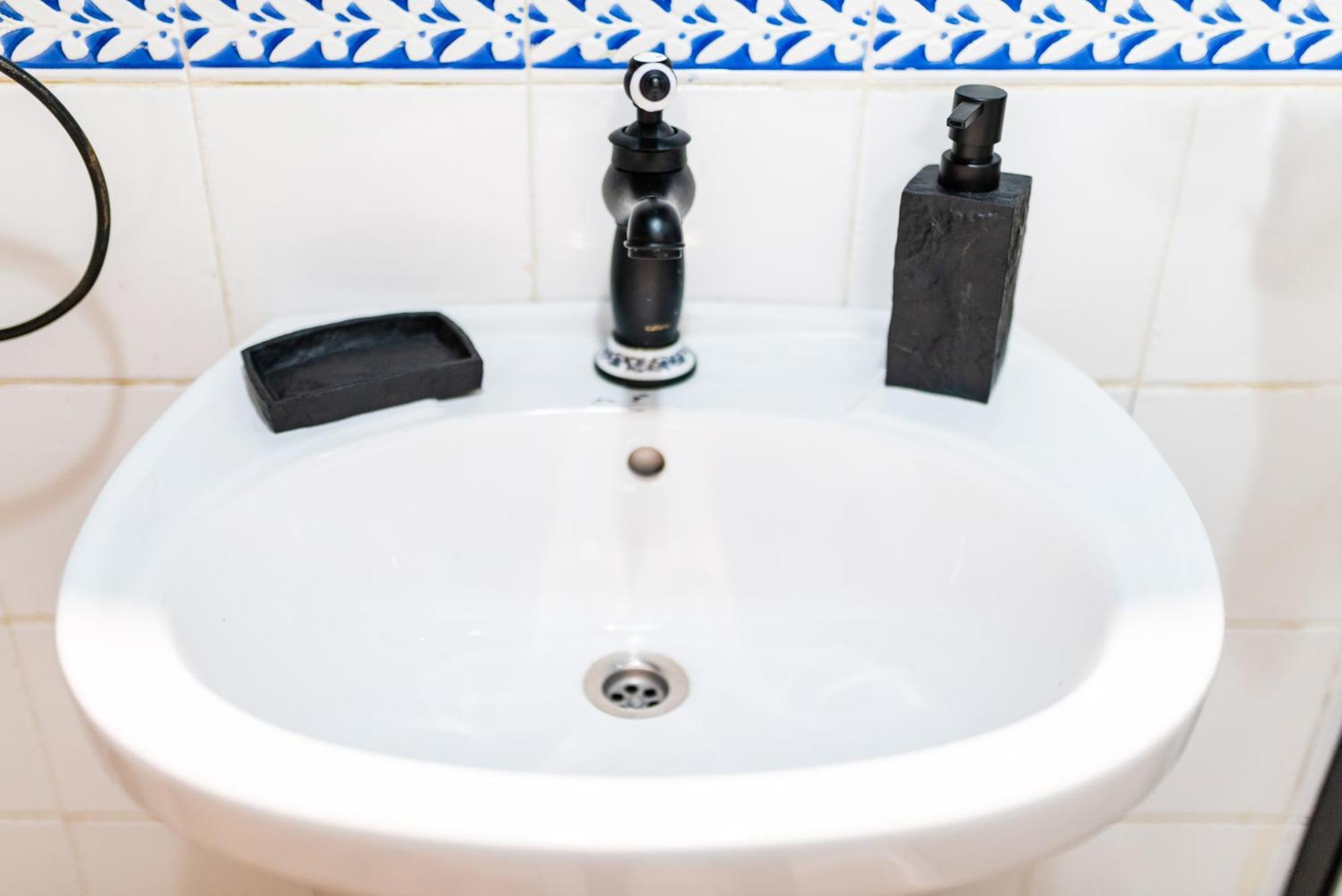 Apartamento Las Mil Y Una Noches Granada Exteriör bild