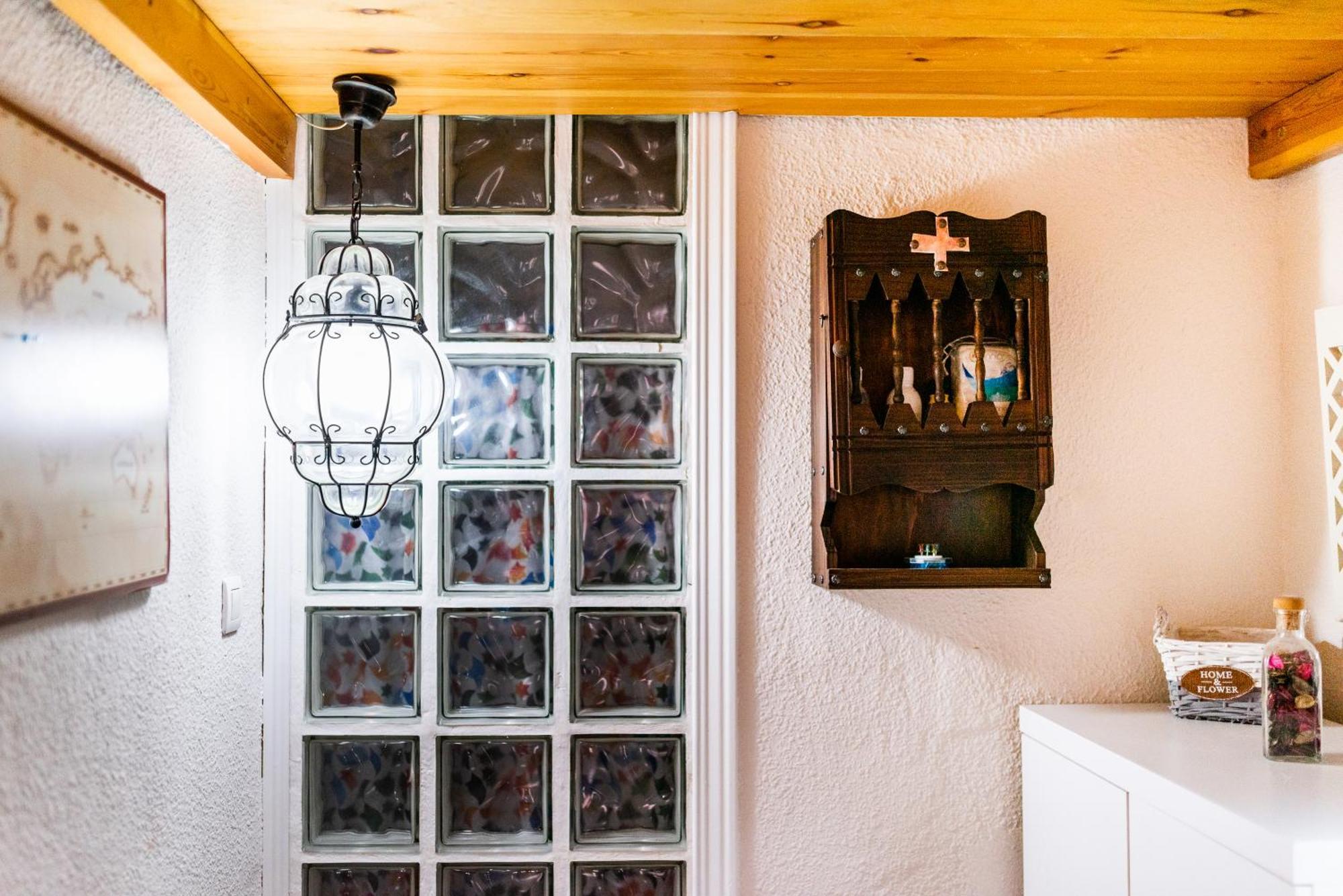 Apartamento Las Mil Y Una Noches Granada Exteriör bild